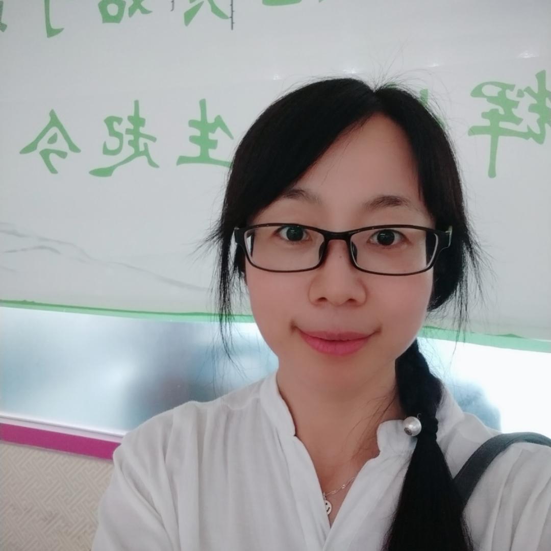 悠然笑颜