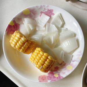 🌶️麻辣香锅👪家庭简易版😋好好干饭的做法 步骤4