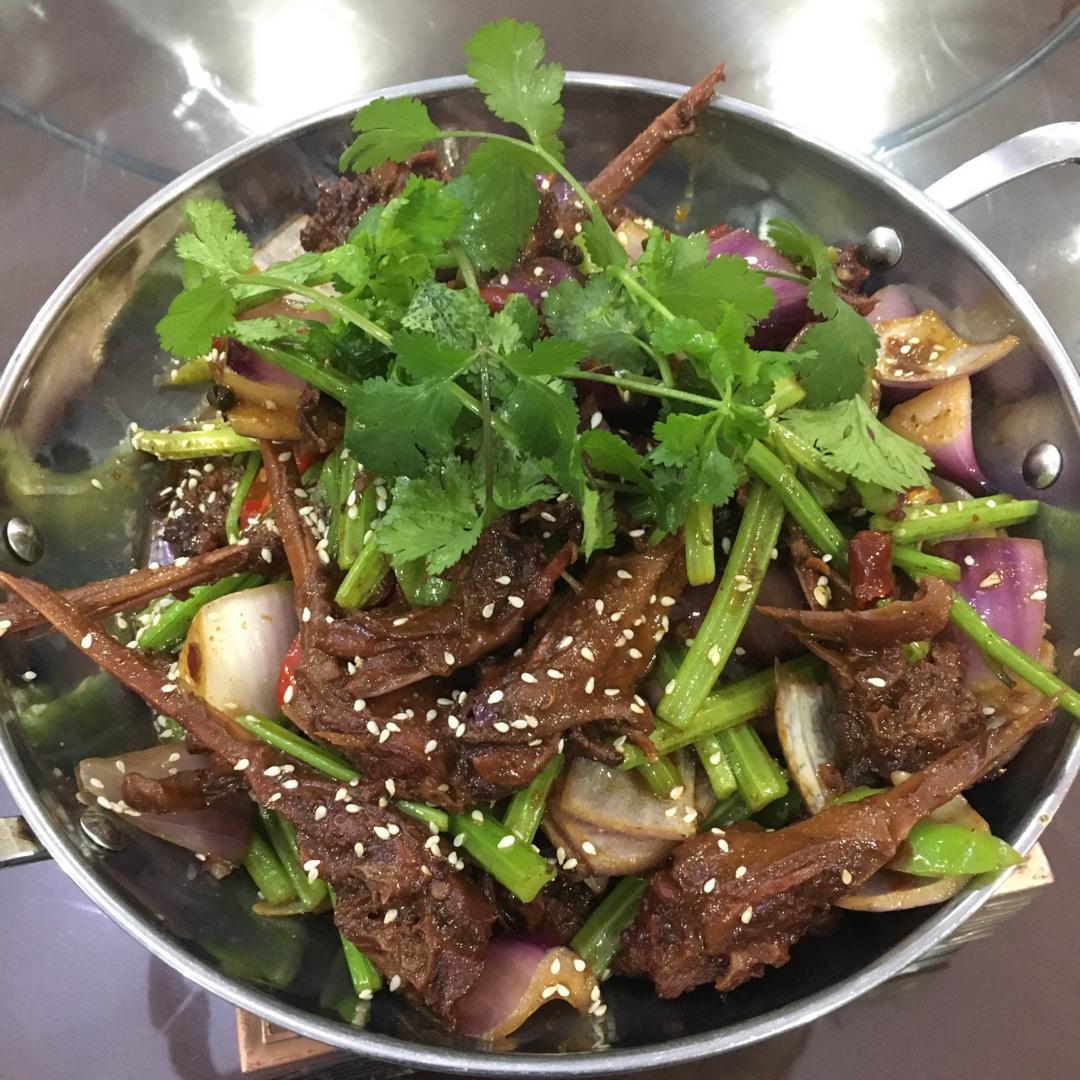 虾滑紫菜蛋汤