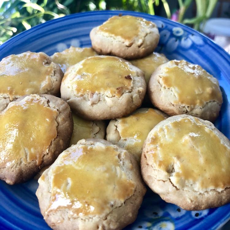 美味花生小小酥