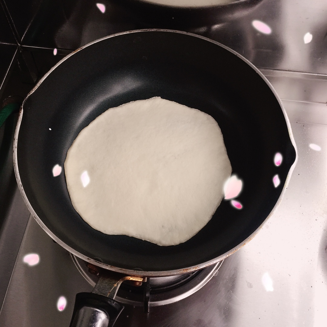 墨西哥卷饼 单饼 Tortilla