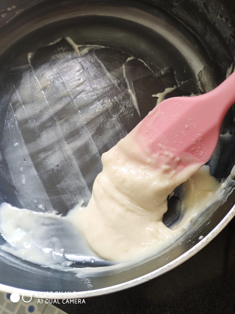 特浓牛奶糖（详细版，新手必备）的做法 步骤3