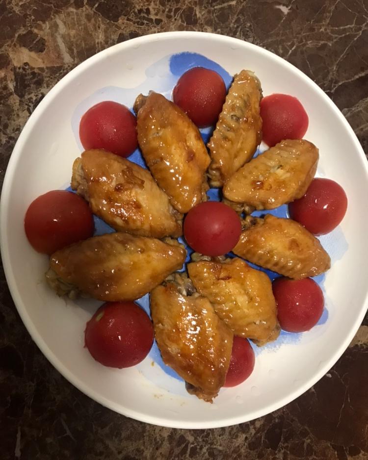 用电饭煲就能做的豉油鸡，不用一滴水