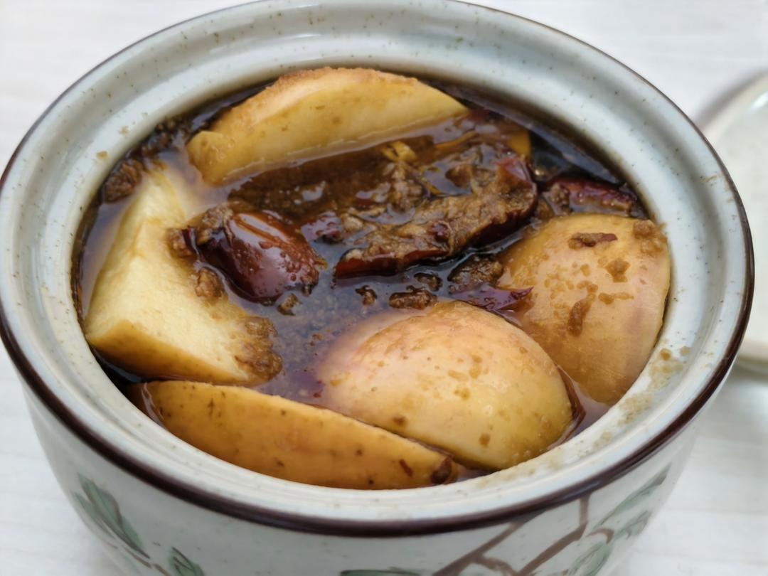 午餐•2026年4月22日