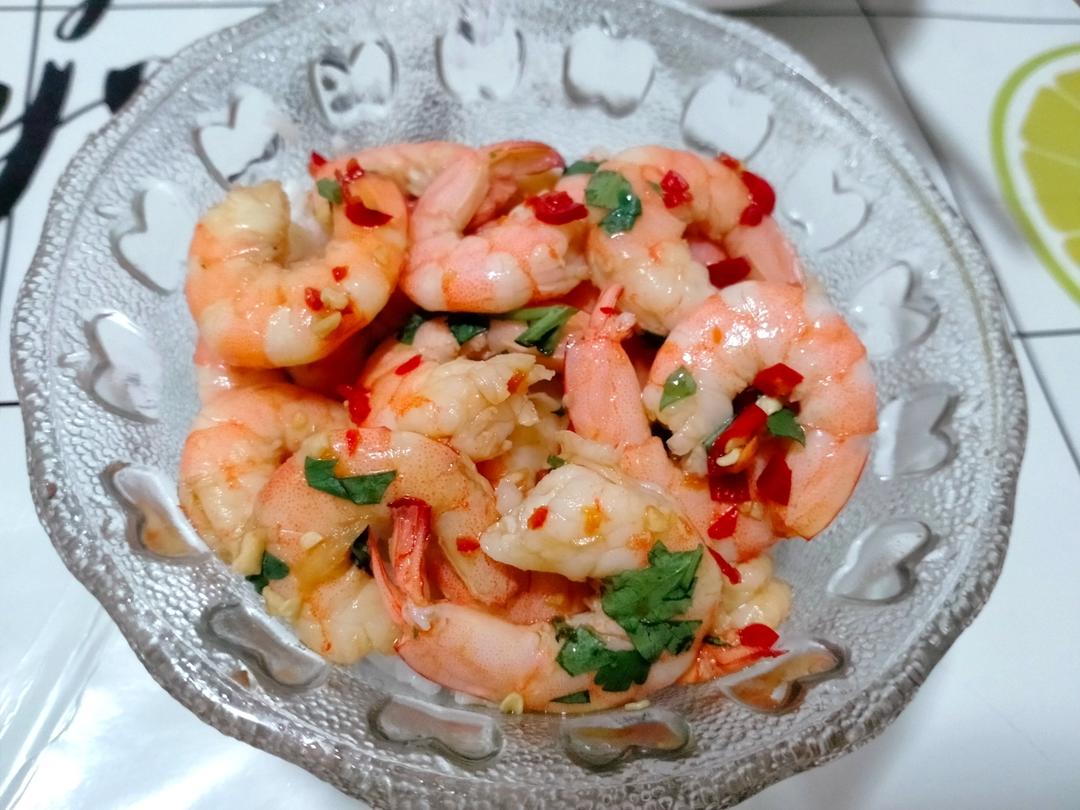 🦐海鲜煲
