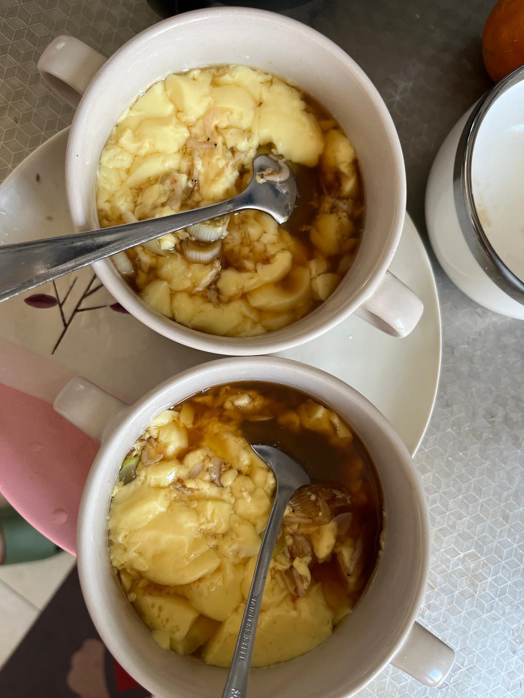 超快手低失败近乎完美蒸蛋法