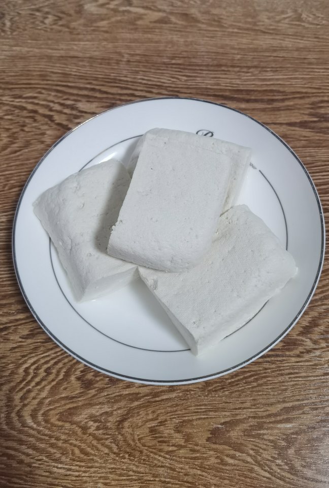 莆田卤水豆腐