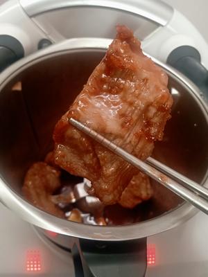 红烧腐乳肉的做法 步骤2