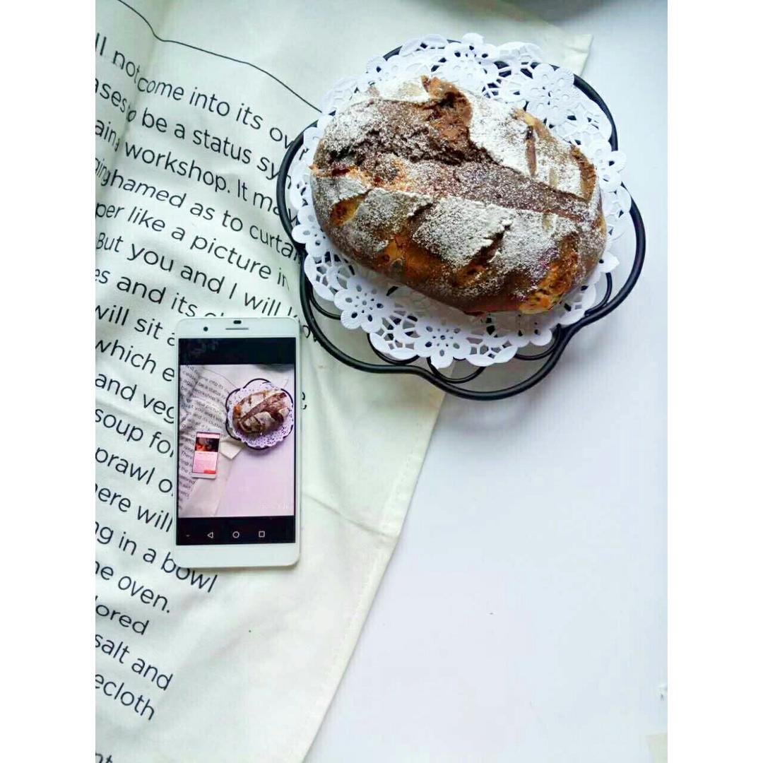 麻薯夹心可可（抹茶）软欧