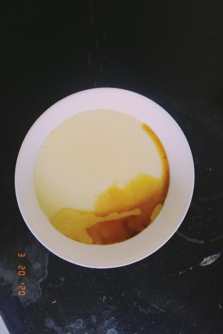 超嫩蒸鸡蛋羹，不用过筛！