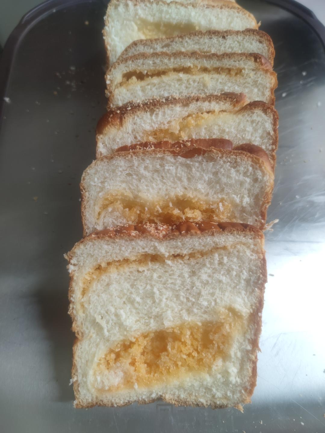 超柔牛奶棉花吐司（最详细的吐司食谱）