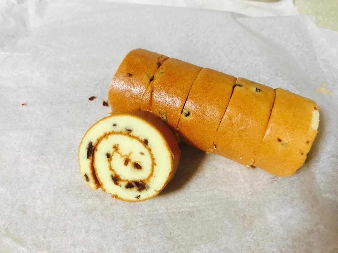 小四卷～风靡美食群的美味蛋糕卷