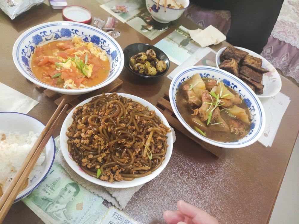 卤五香鹌鹑蛋（超简单版）