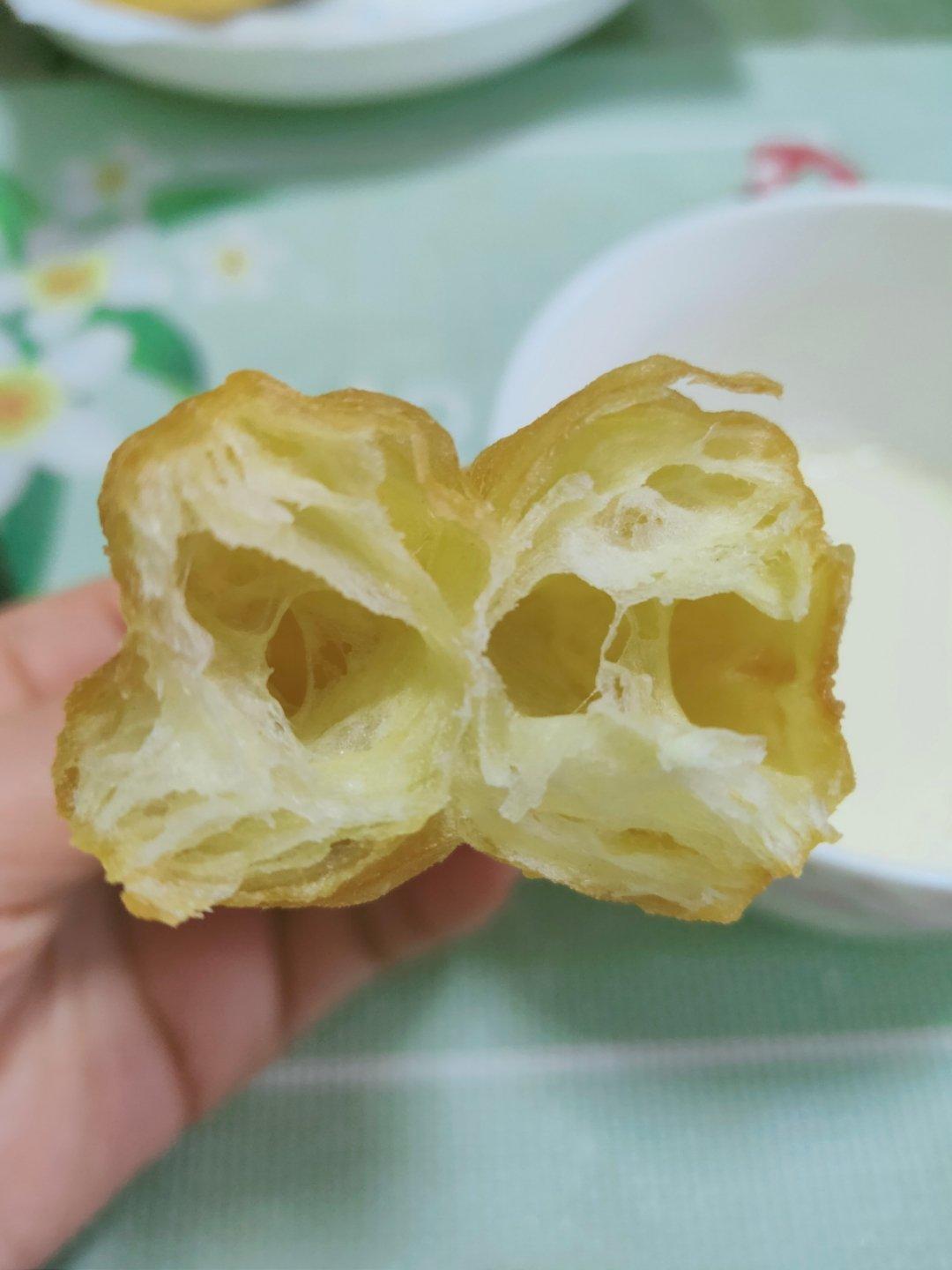油条