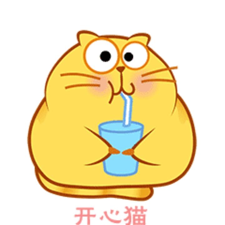 开心小黄猫的厨房