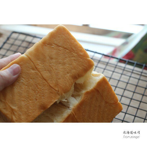 面包机出膜法的做法 步骤3