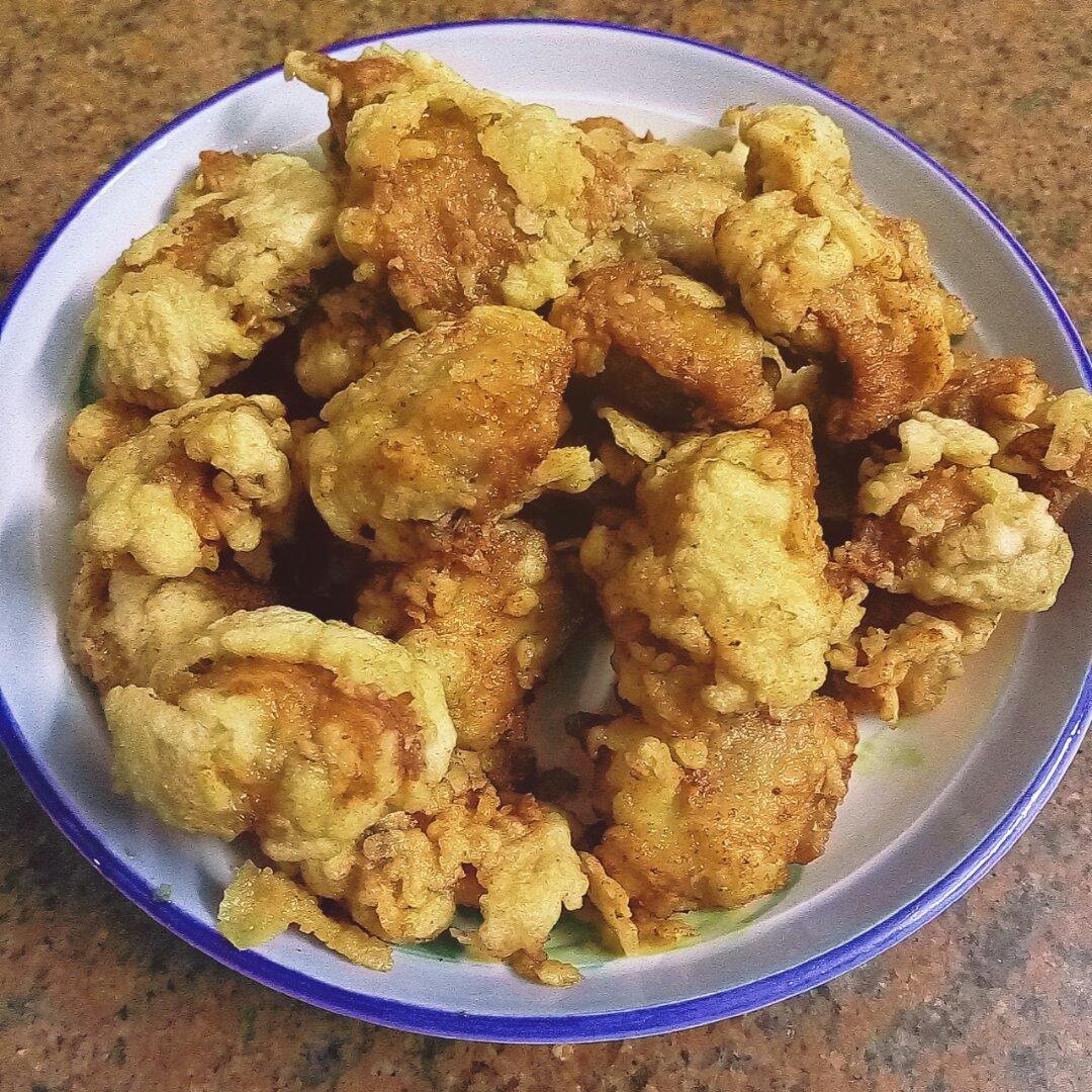 “唐揚げ”日式炸鸡