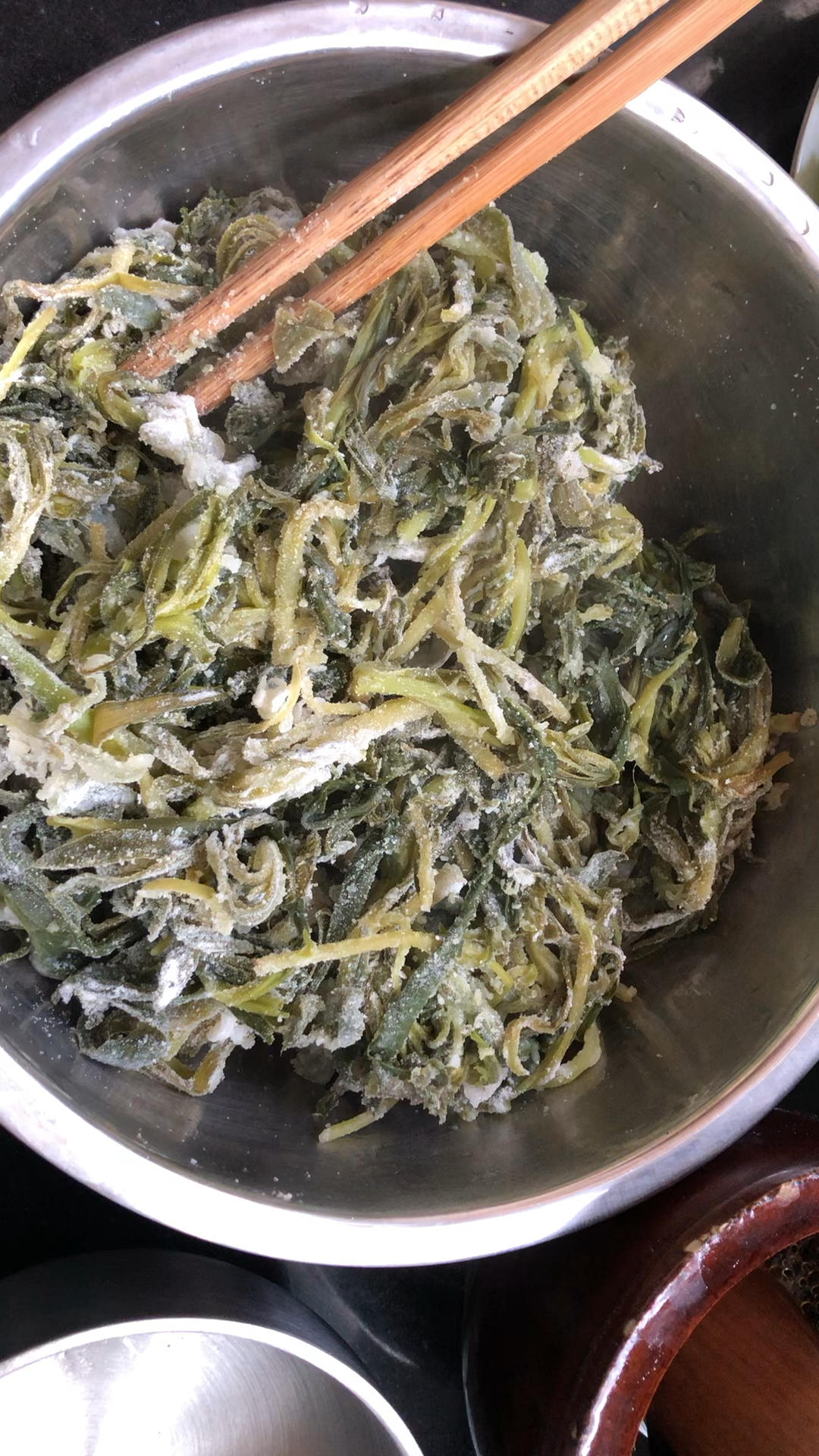 家常蒸菜简单易做