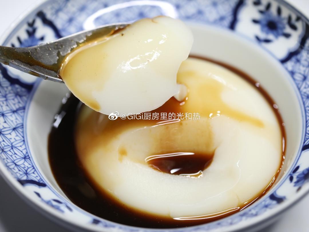 美善品 凉糕（大米版）的做法