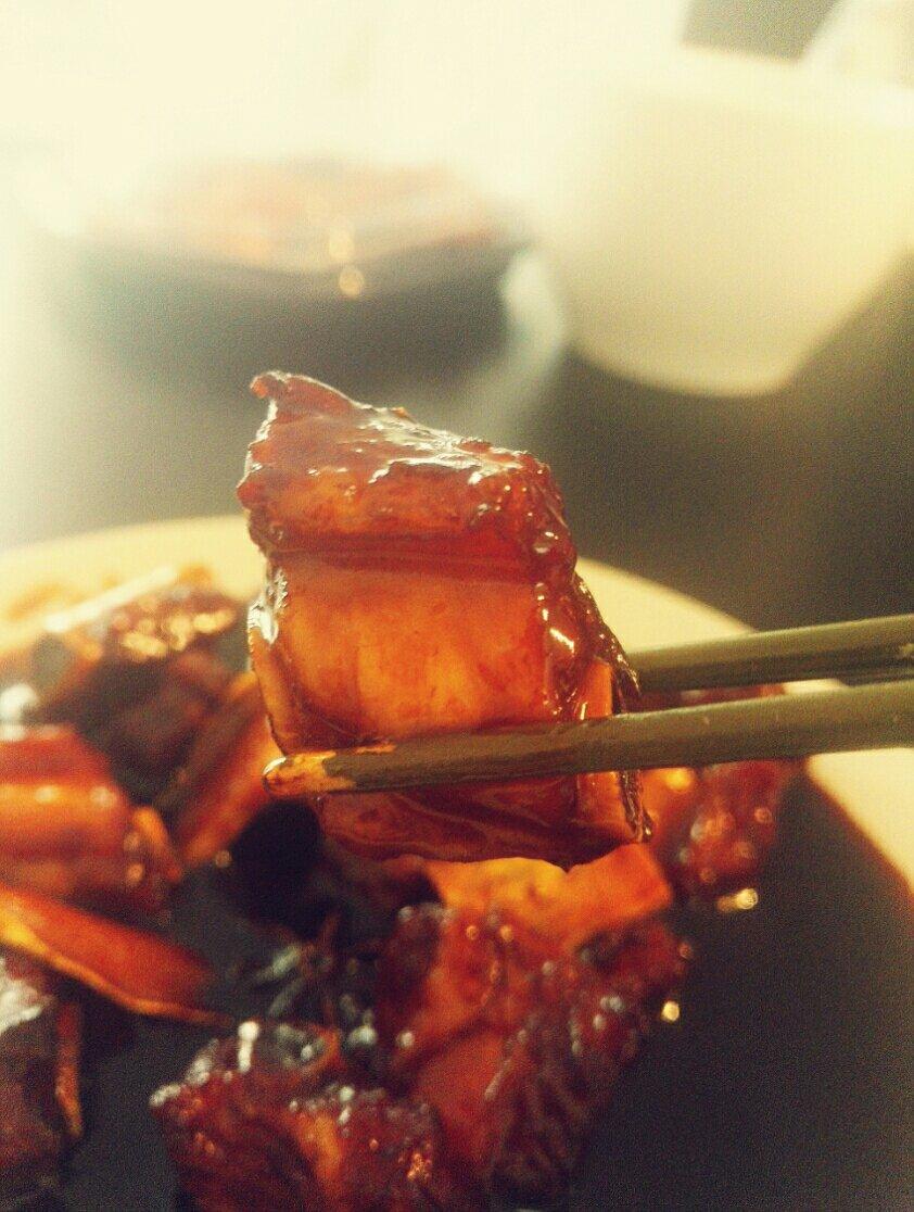 糖醋排骨「厨娘物语」