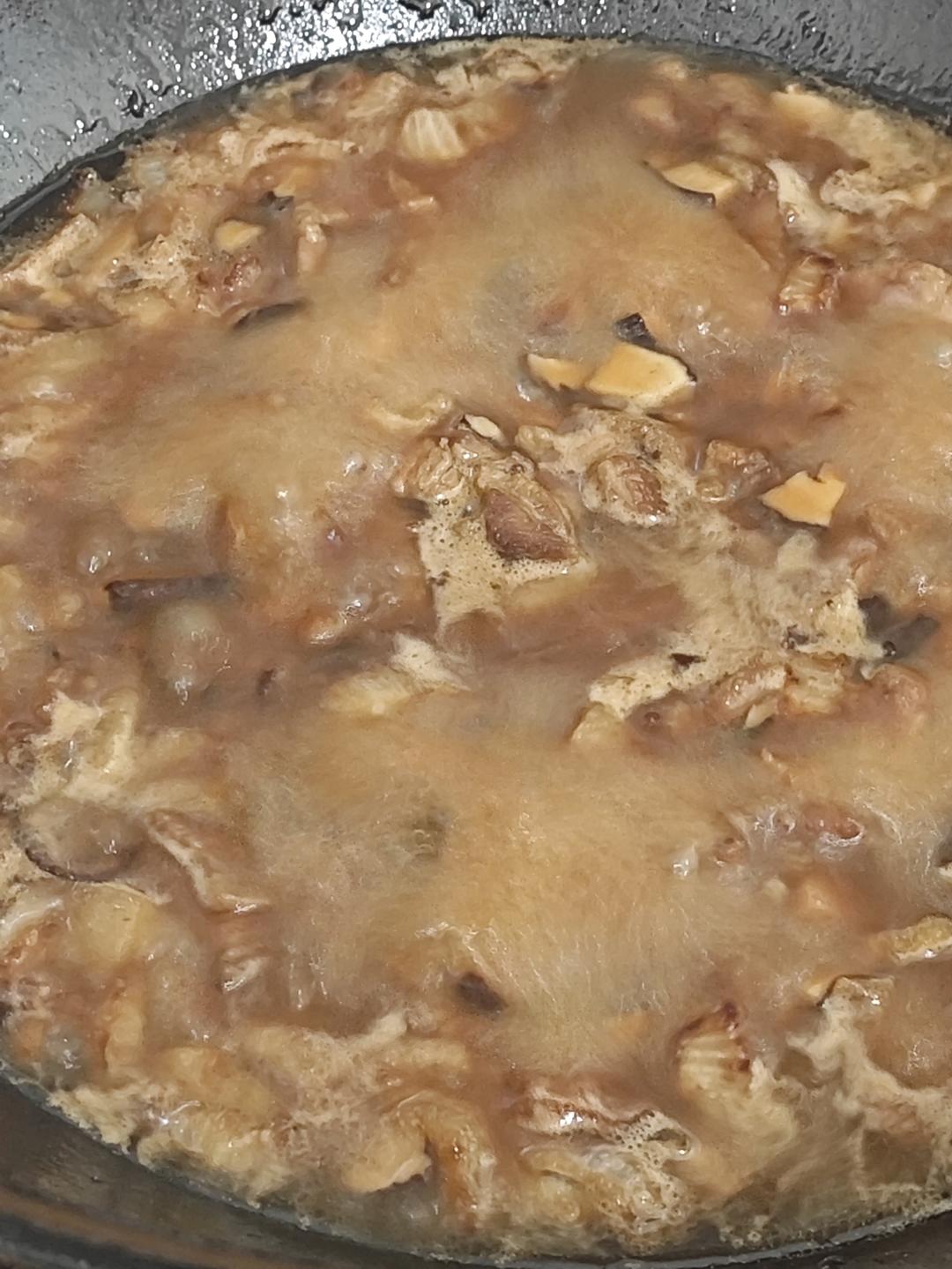 你离好吃卤肉饭只差这一步㊙️勾走我魂的卤肉饭🤩太🉑️了