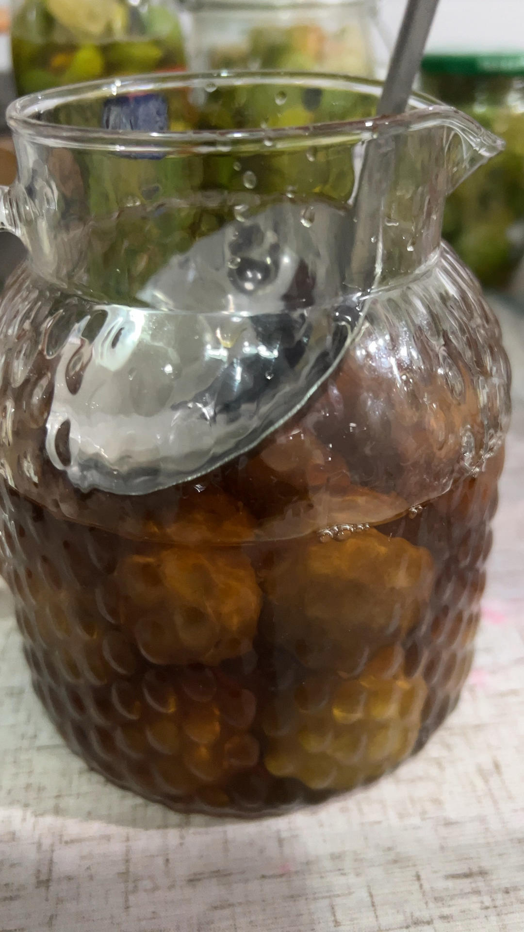 青梅酒