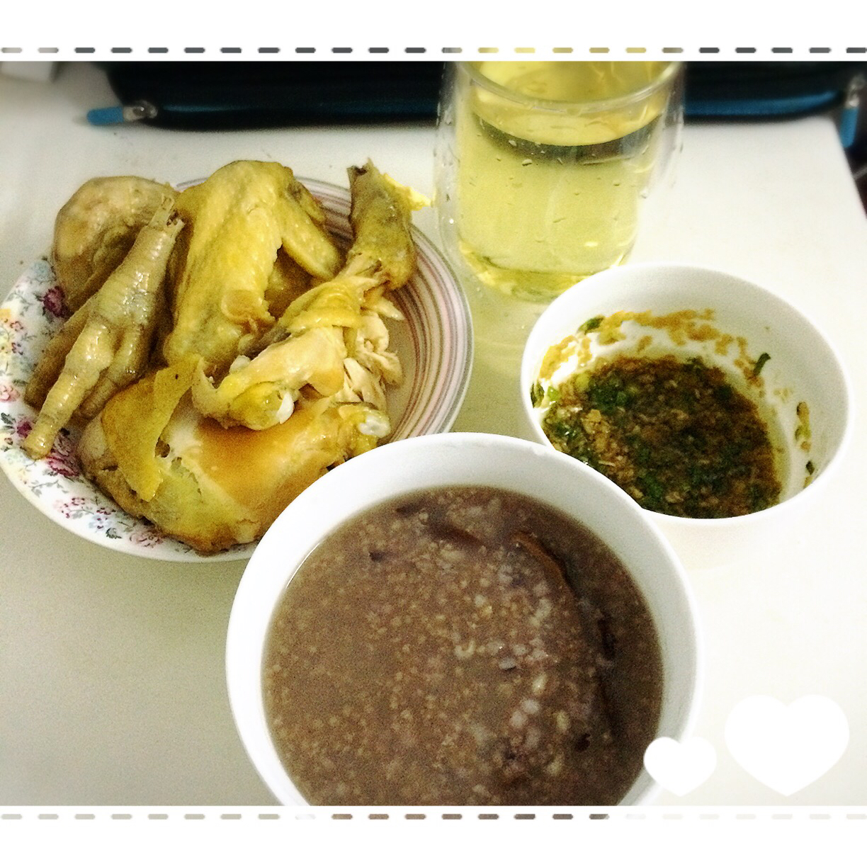 电饭煲局鸡