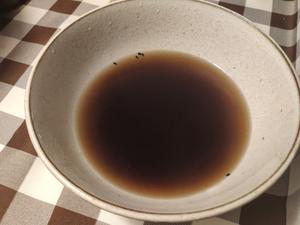 清热解毒凉茶-马蹄草黑芝麻红糖水的做法 步骤9