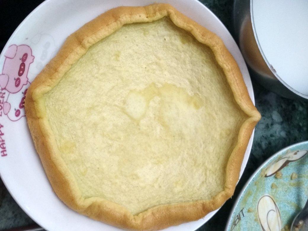 《Tinrry+》电饭锅蛋糕