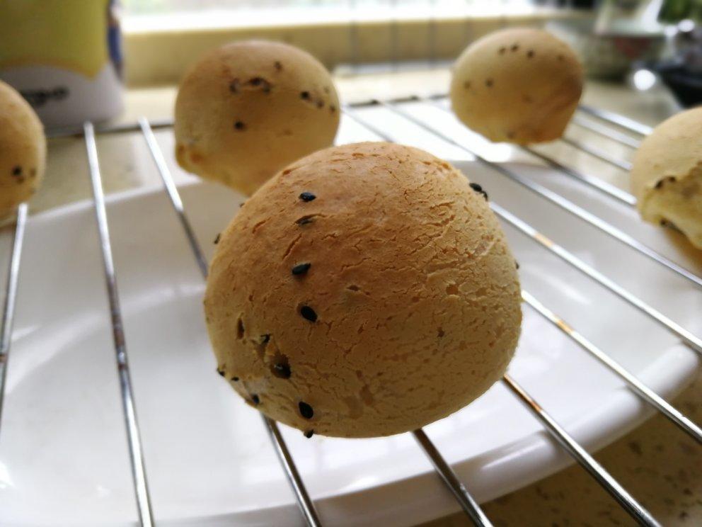麻薯面包