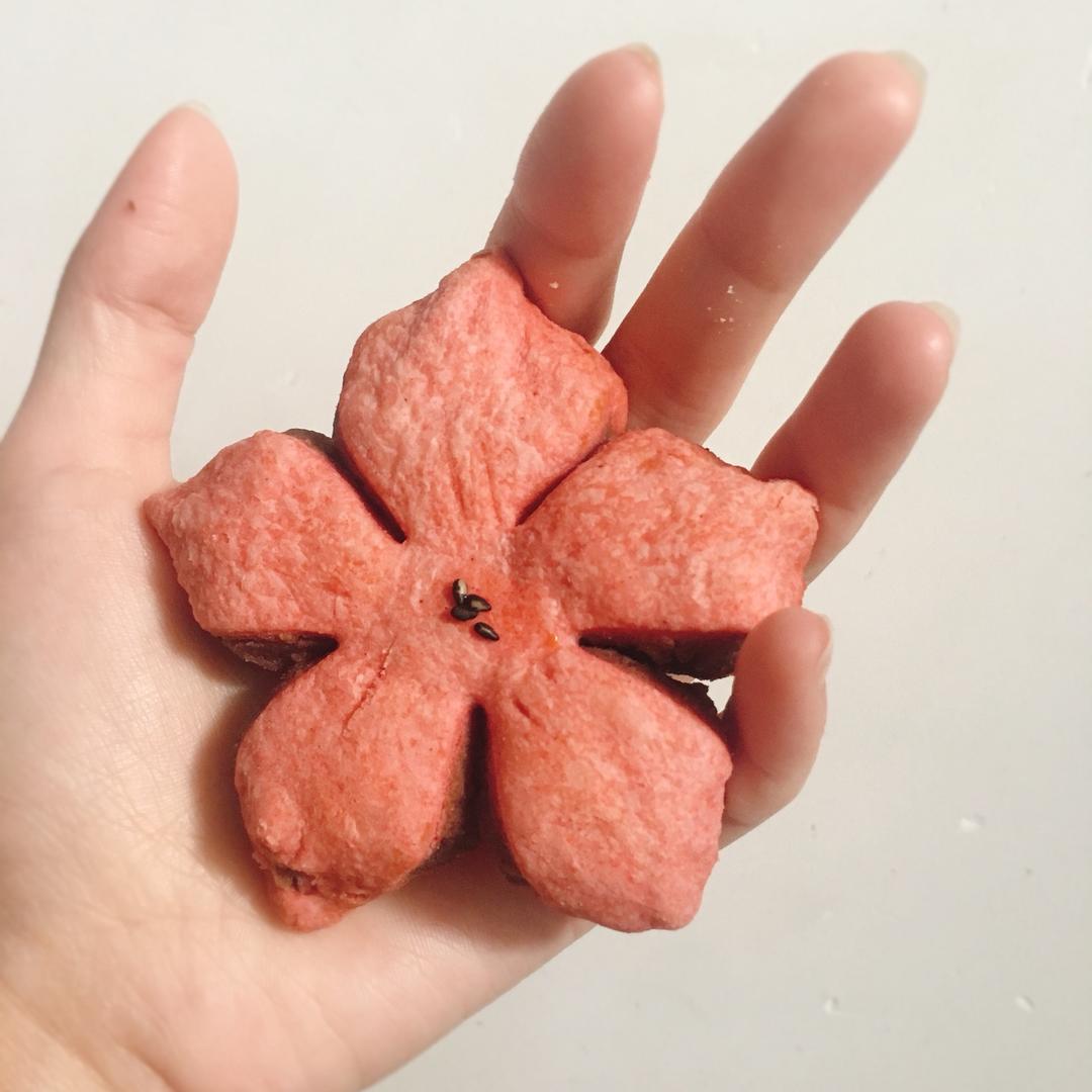 桃花酥