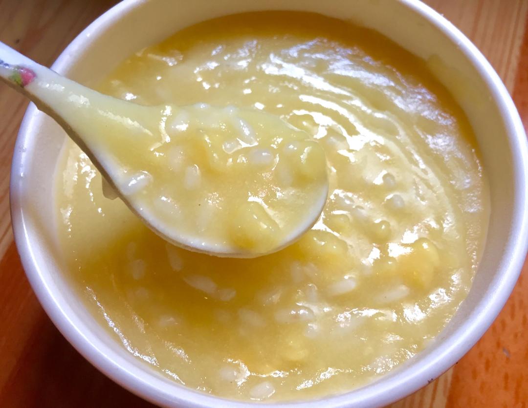 玉米粥