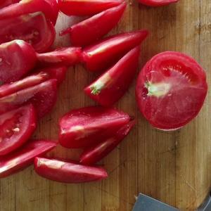 番茄土豆排骨汤 懒人版的做法 步骤3