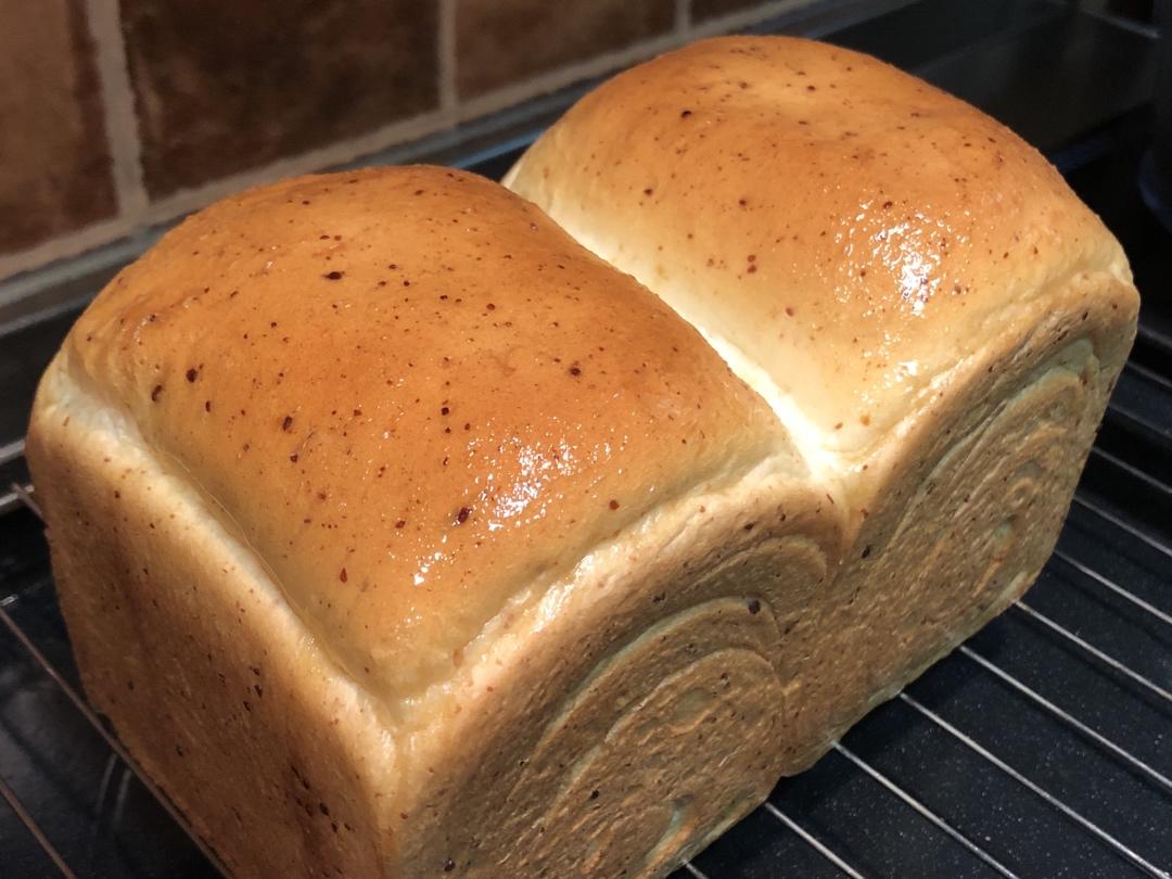 咸芝士吐司【不藏私】