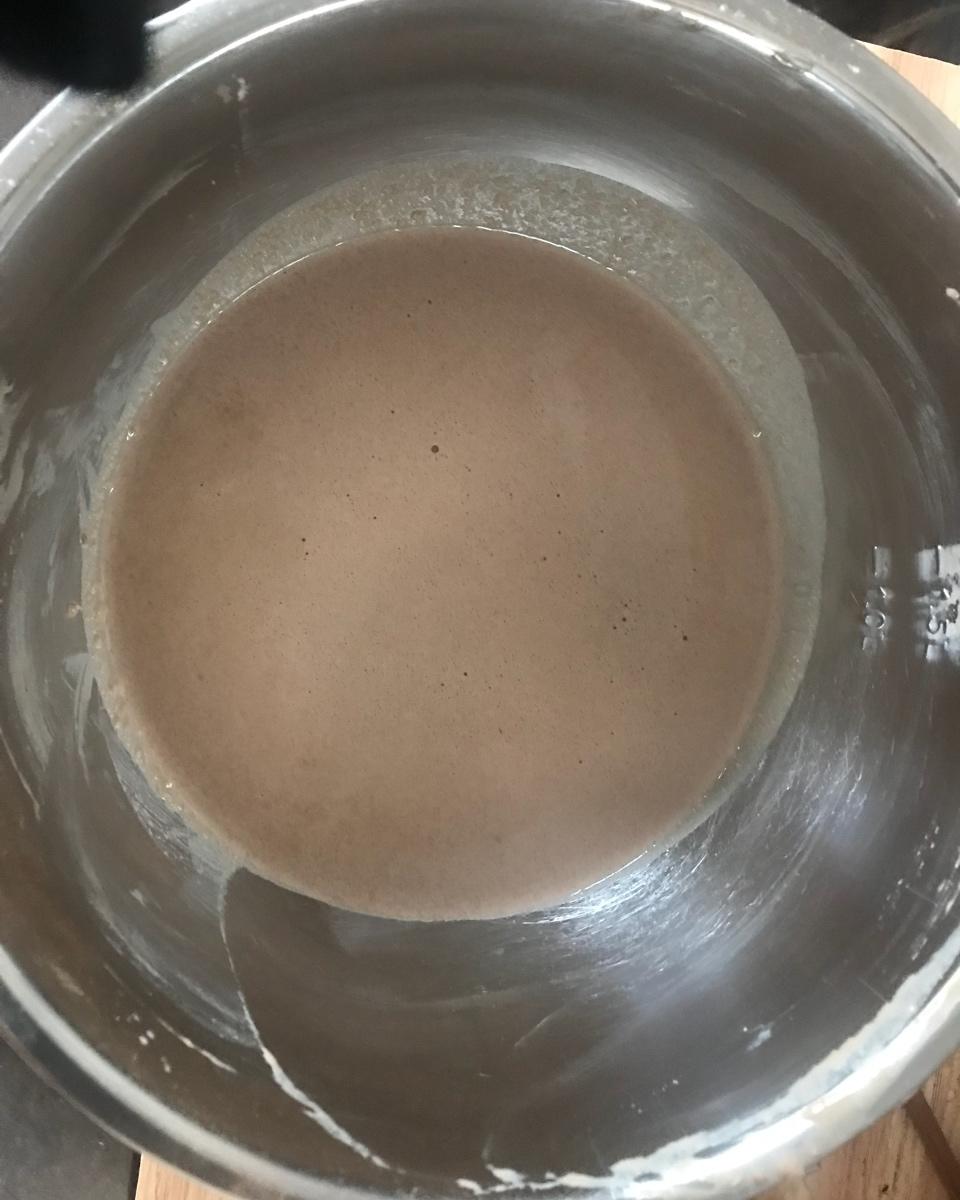 可可奥利奥毛巾卷