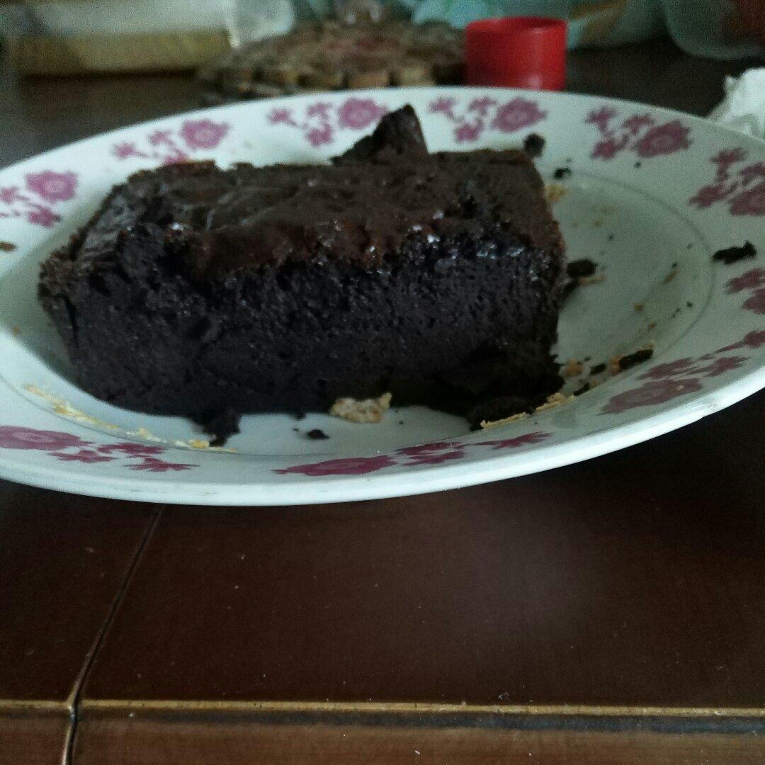 无油经典巧克