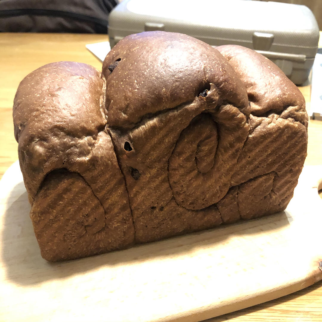 萌萌哒日式牛奶卷（汤种）