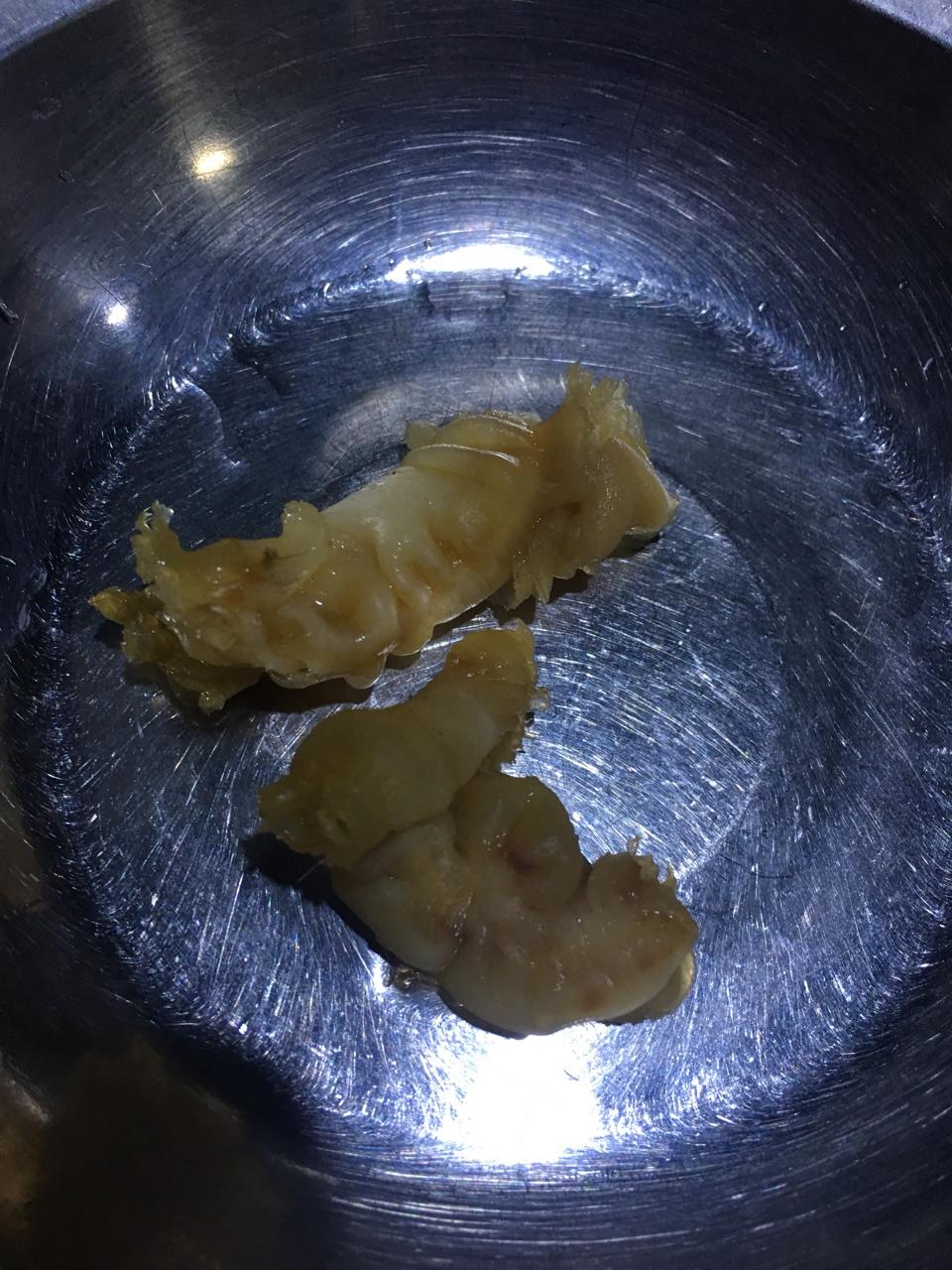 花胶如何泡发
