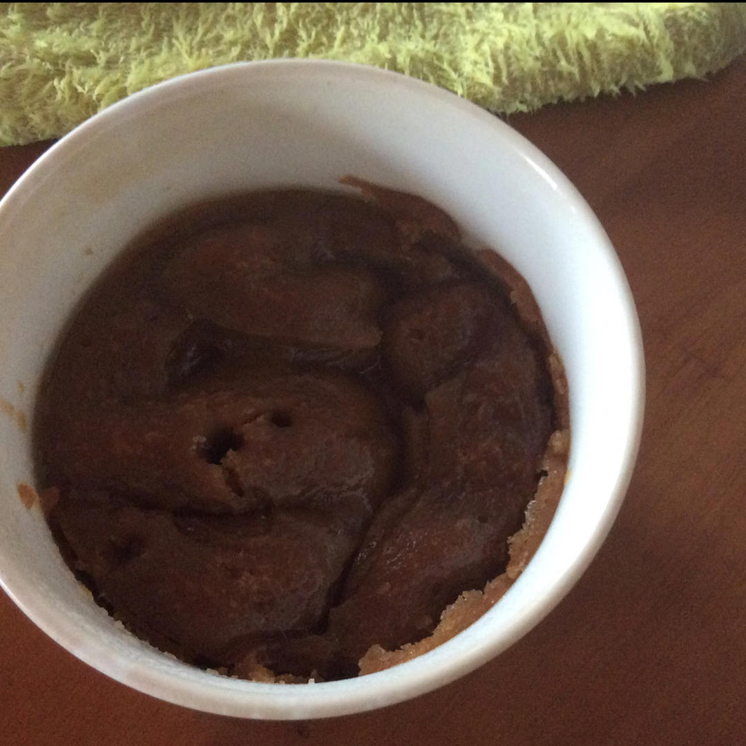 杯子发糕（改进啦）