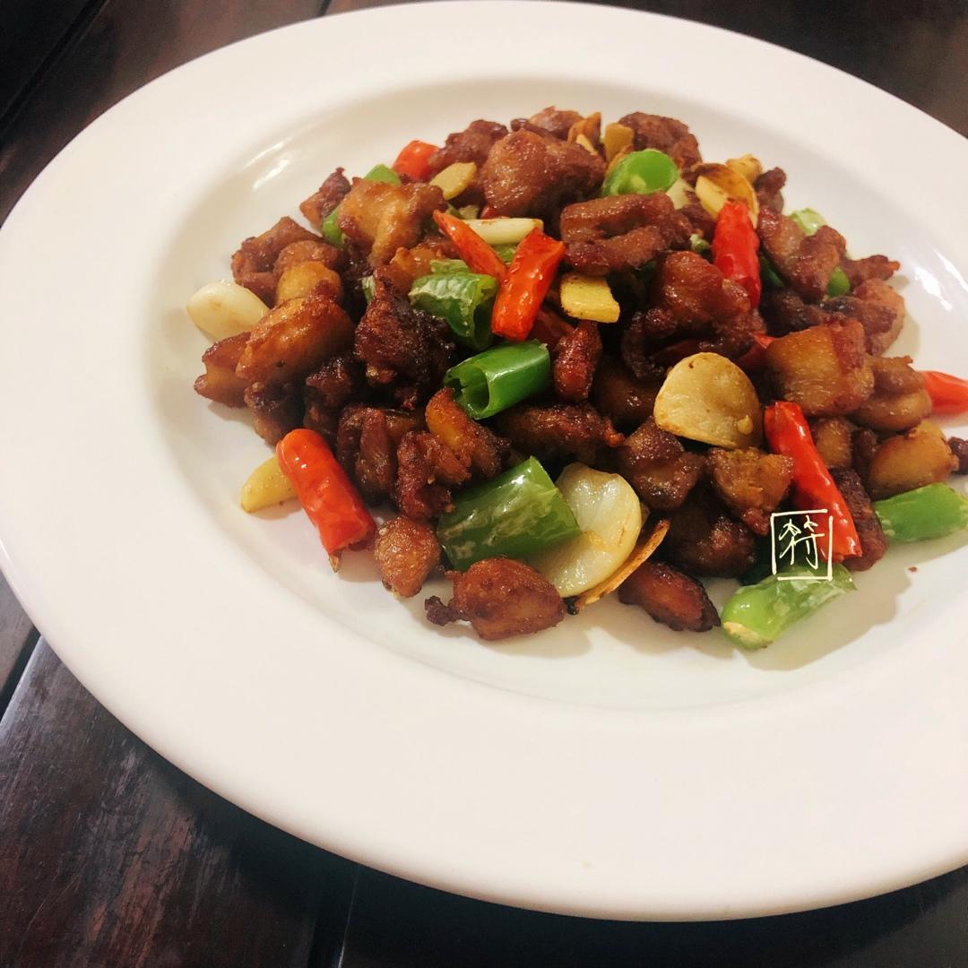 重庆辣子鸡