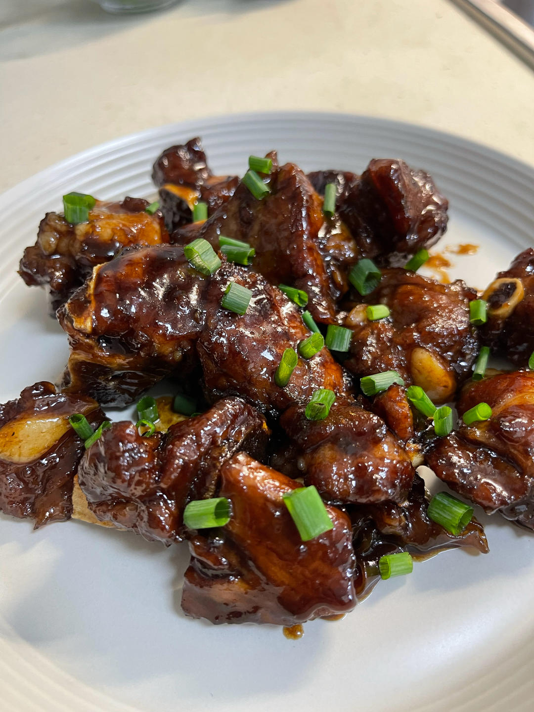 厨师长教你：“懒人排骨”的家常做法，口感很棒味道新颖，收藏了