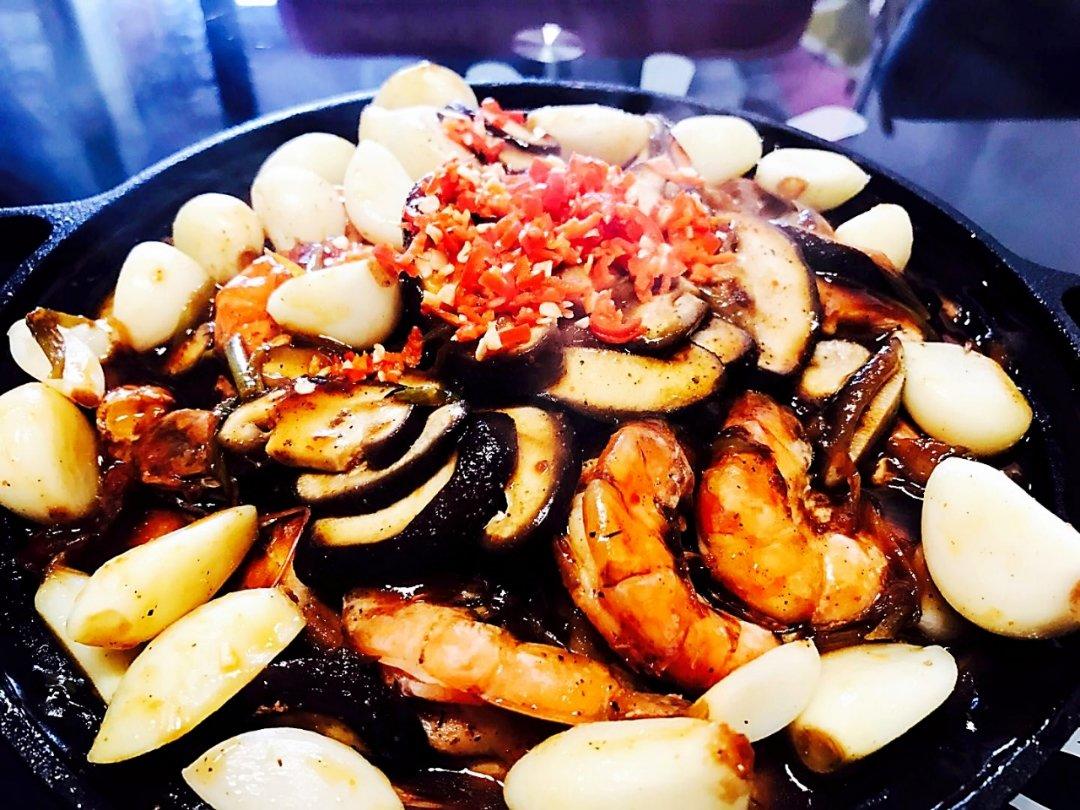 三汁闷锅(黄记煌)
