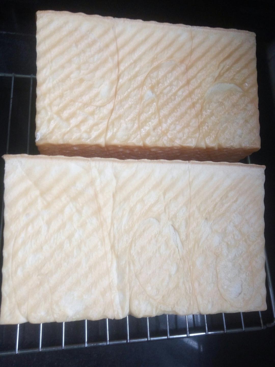 绵绵绵吐司