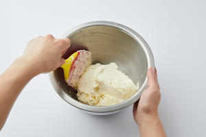 如何制作抹面奶油和裱花奶油 | 池恩惠的做法 步骤10