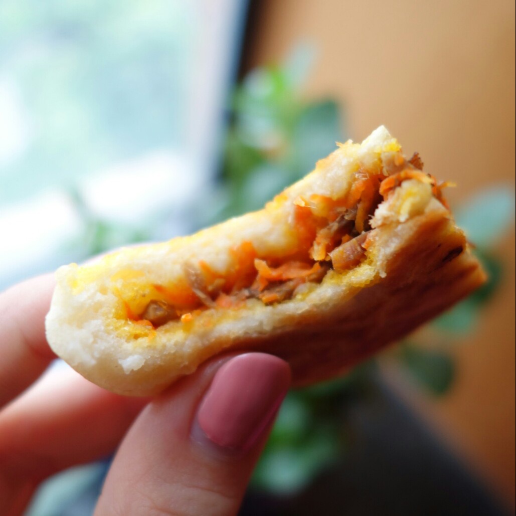 牛肉馅饼