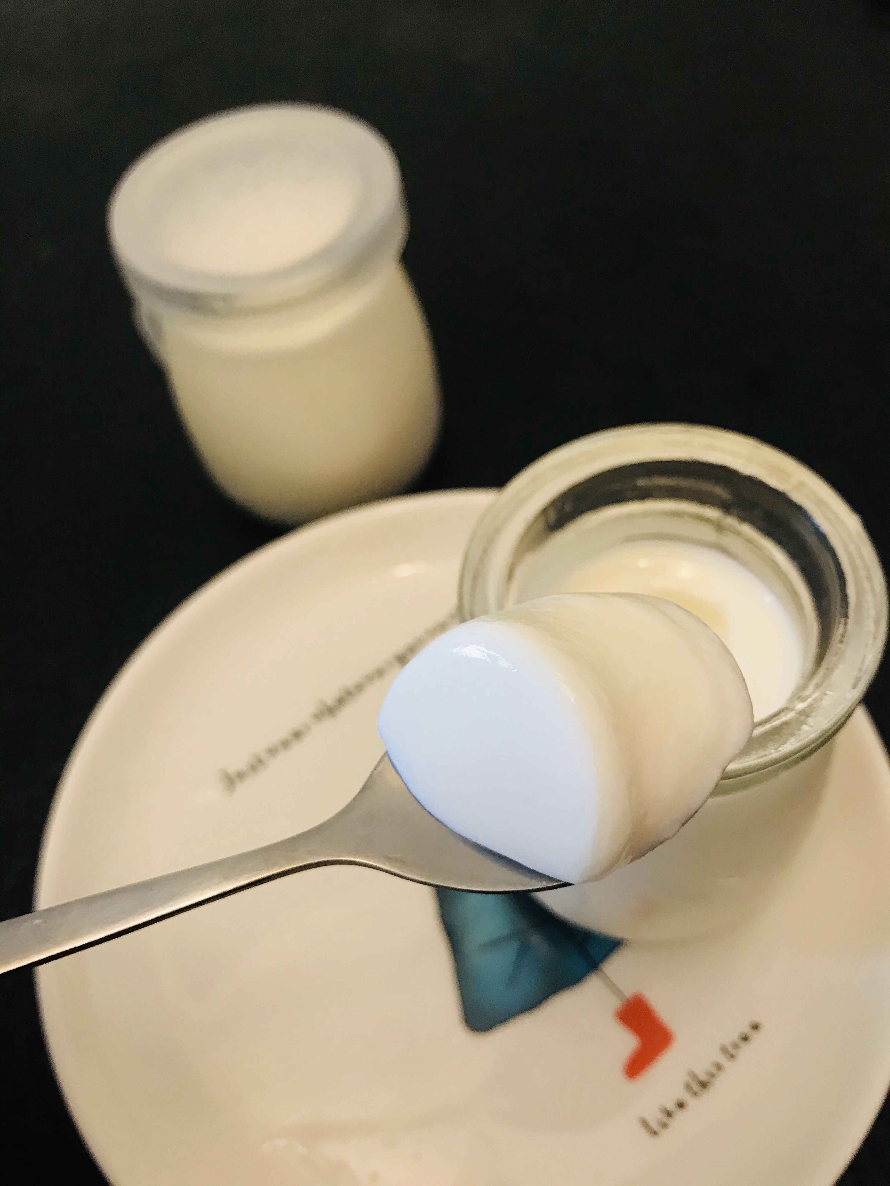 自制酸奶宝宝可以喝的酸奶的做法