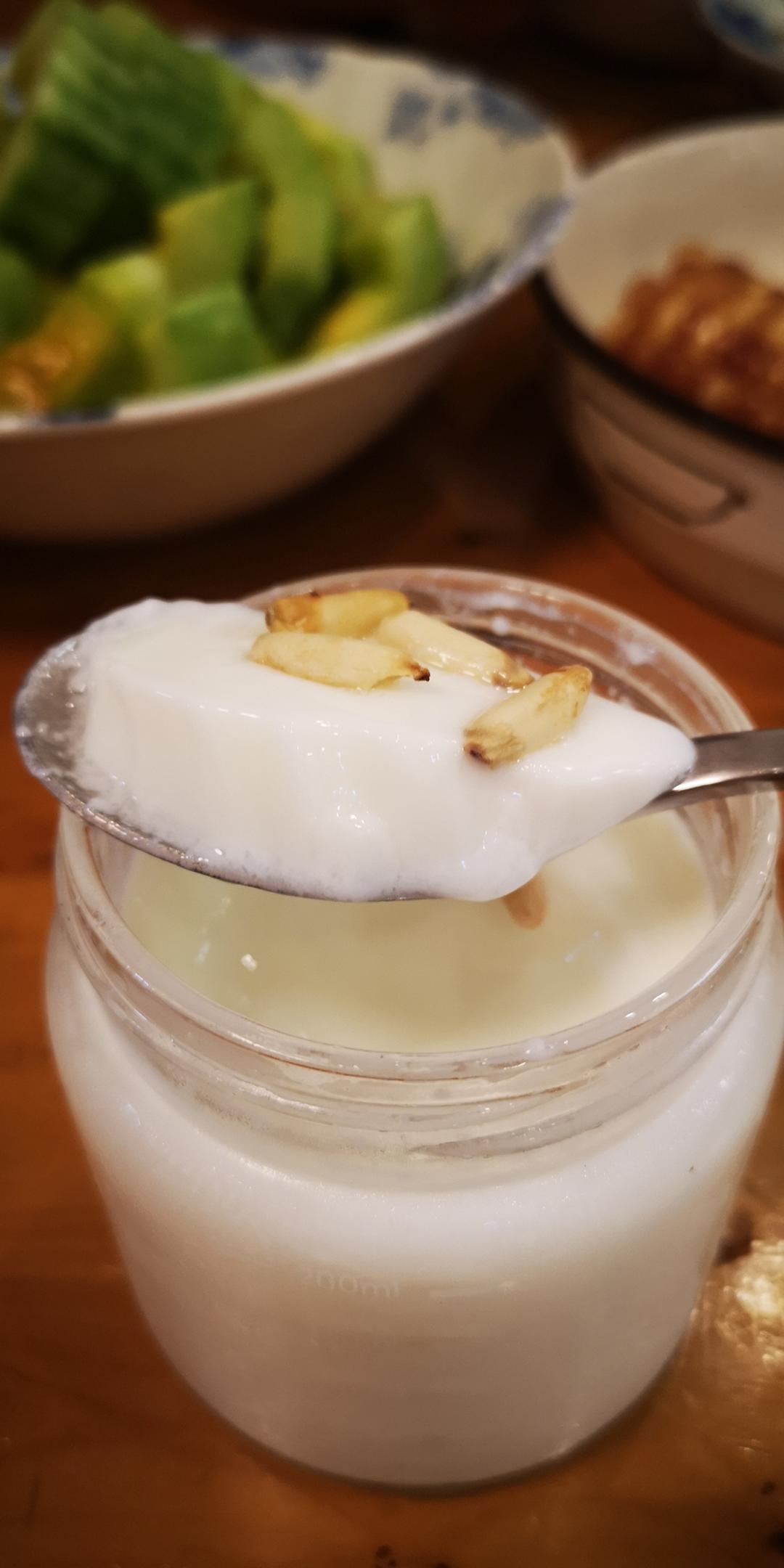 【老北京宫廷奶酪】不用蒸烤不放糖，只需两种原料！