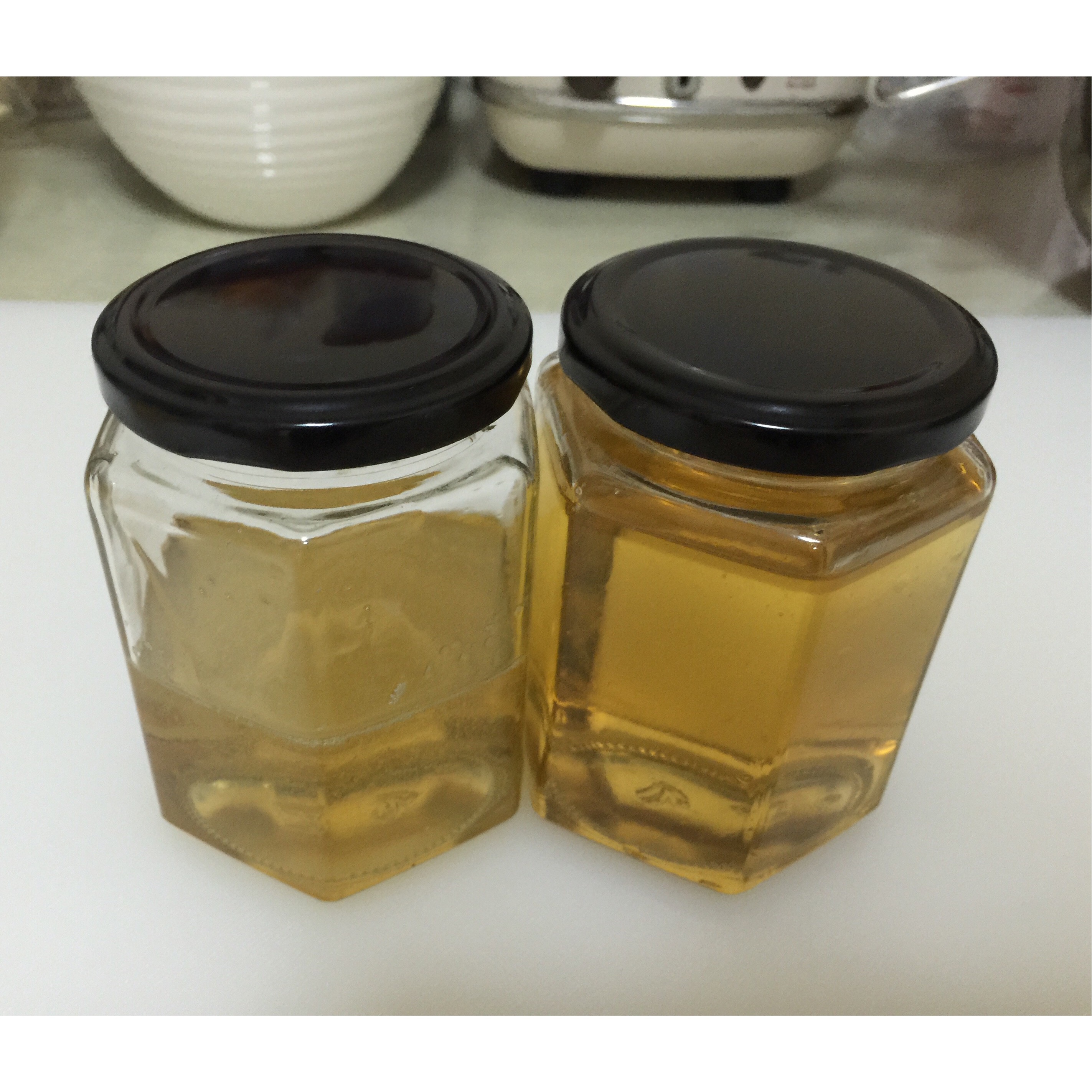 自制转化糖浆（广式月饼专用）