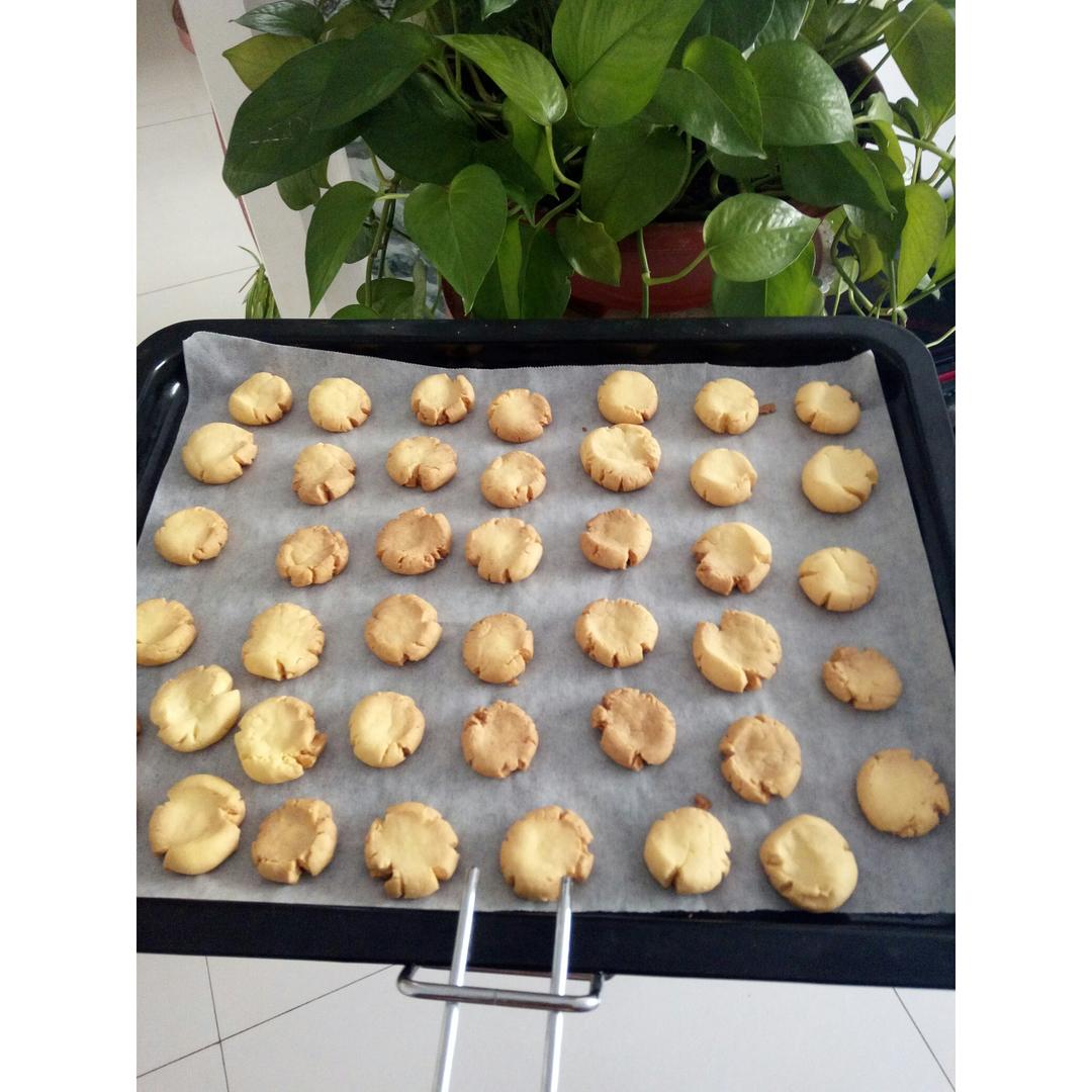 玛格丽特饼干