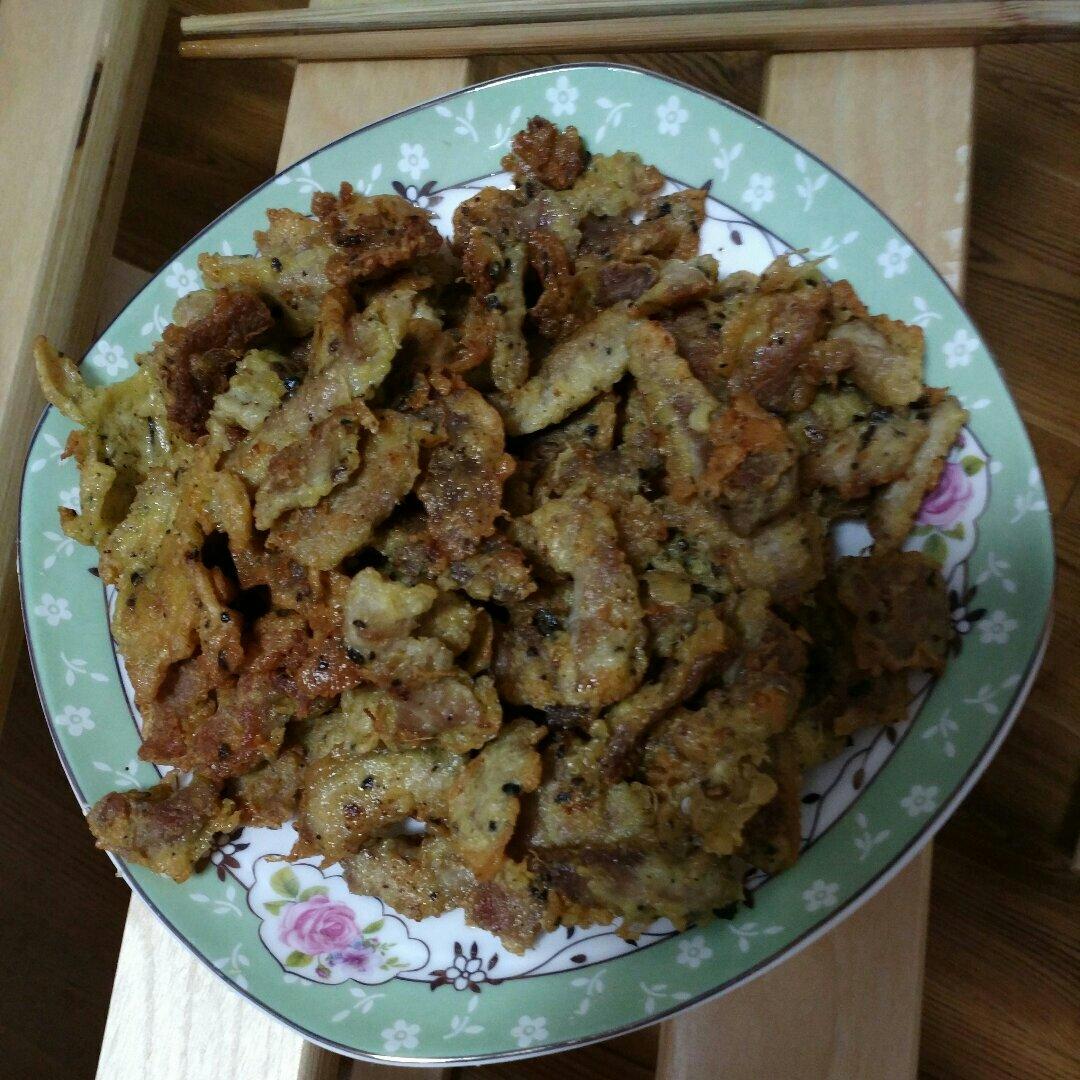 小酥肉